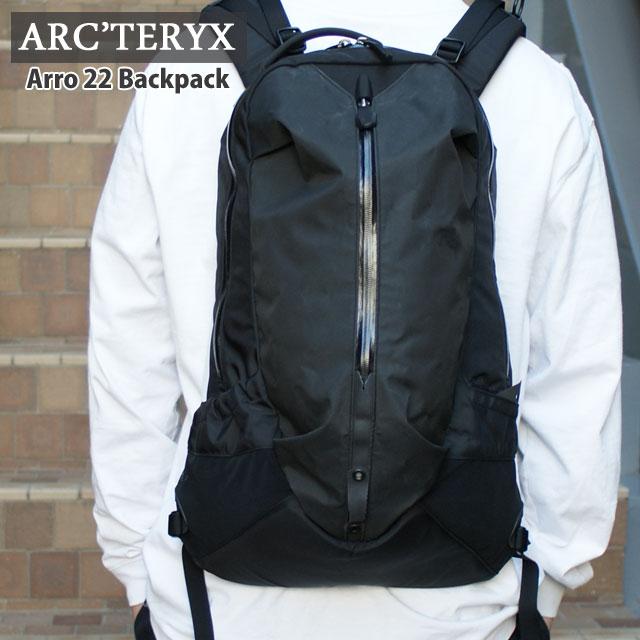 バッグ ARC'TERYX ARRO 22 NEW】Arro 22 Backpack – Arc'teryx Tokyo Ginza