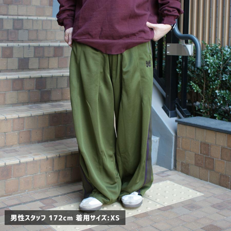 Needles 新品 ニードルズ NEEDLES H.D. Track Pant Poly Smooth Needles 新品 ニードルズ NEEDLES H.D. Track Pant Poly Smooth