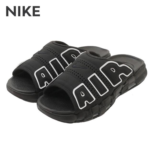 【新品未使用26cm】Nike エア モア アップテンポ スライド NIKE（ナイキ） 新品 NIKE AIR MORE UPTEMPO SLIDE エア モア アップ