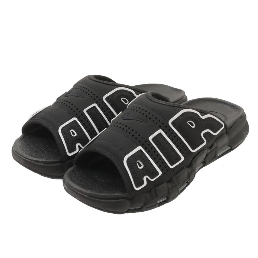 【新品未使用】NIKE モアアップテンポ スライド NIKE（ナイキ） 新品 NIKE AIR MORE UPTEMPO SLIDE エア モア アップ
