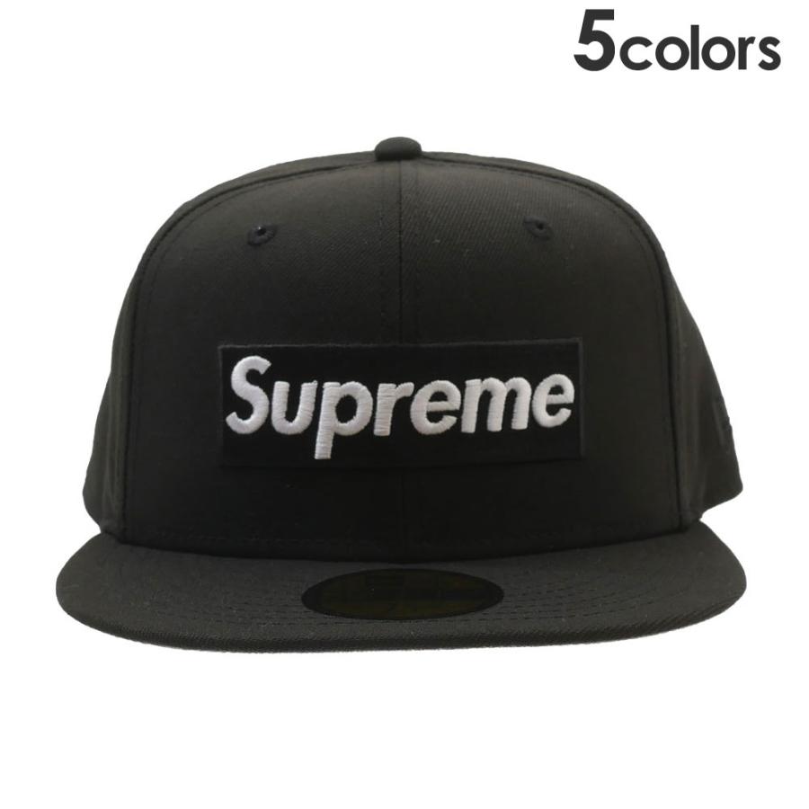 新品 シュプリーム SUPREME 24SS Sharpie Box Logo New Era Cap ボックスロゴ ニューエラ キャップ 2024SS 265001859041 ヘッドウェア｜essense｜02