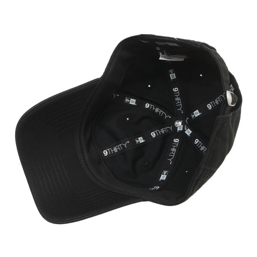 Y's 新品 ワイズ x ニュー エラ NEW ERA 9THIRTY LOGO CAP