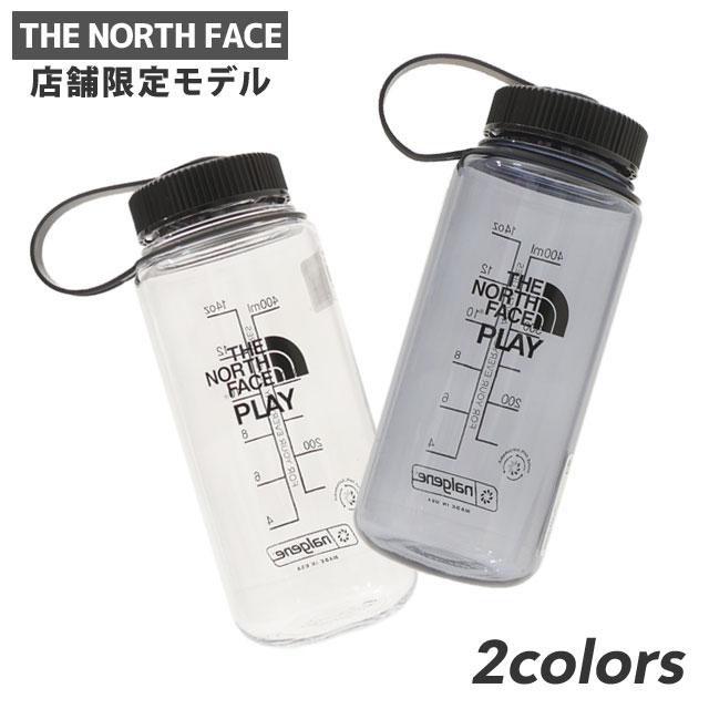 THE NORTH FACE 新品 ザ・ノースフェイス プレイ PLAY 店舗限定