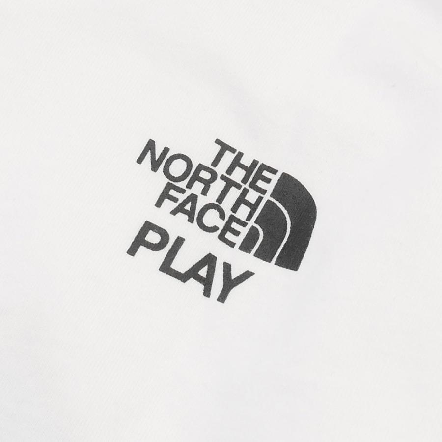 新品 ザ・ノースフェイス プレイ THE NORTH FACE PLAY 店舗限定 L/S PLAY Flyfishing Tee 長袖Tシャツ NT82102R 200009337061 半袖Tシャツ｜essense｜07