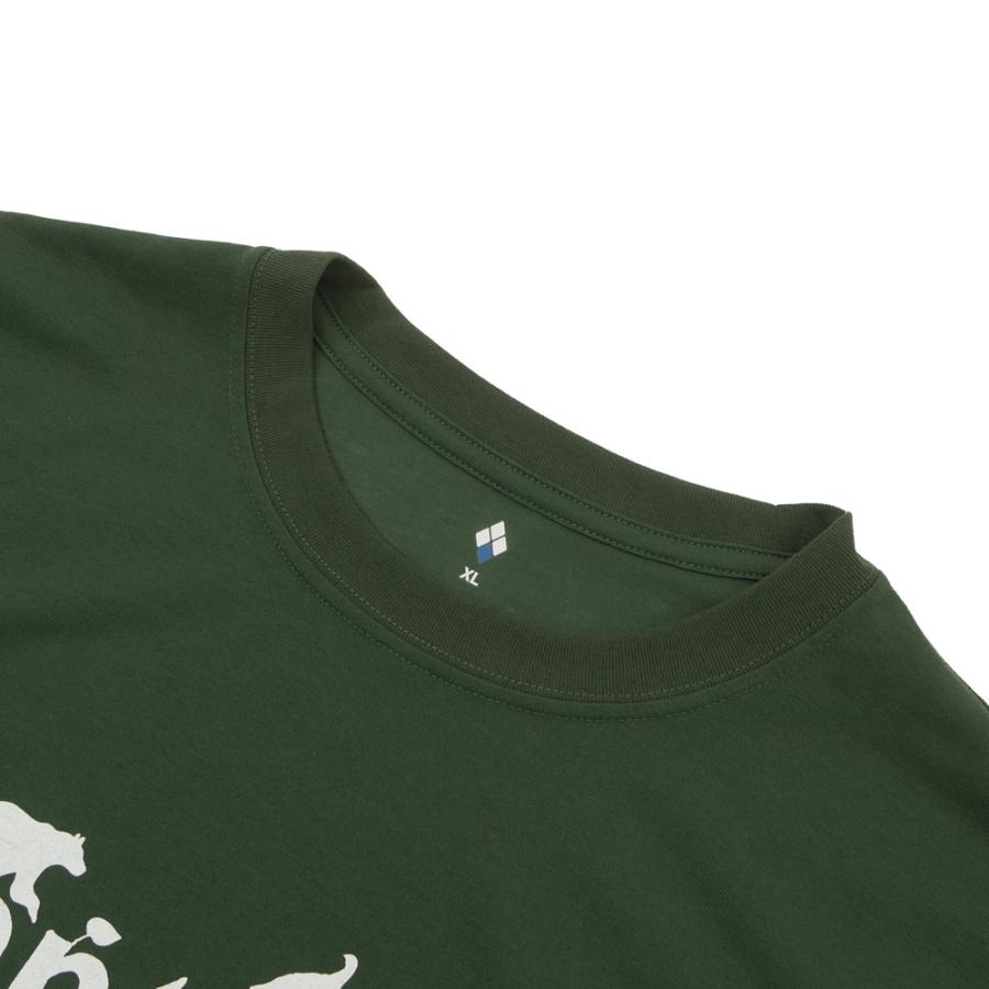 新品 モンベル mont-bell WIC.T mont-bell Tシャツ 1114731 200009332065 半袖Tシャツ｜essense｜05