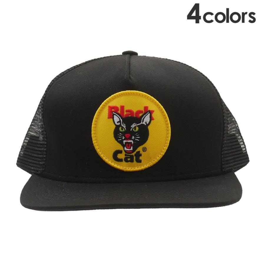 Supreme Black Cat メッシュキャップ Supreme - Black Cat Military Mesh Back - UG.SHAFT