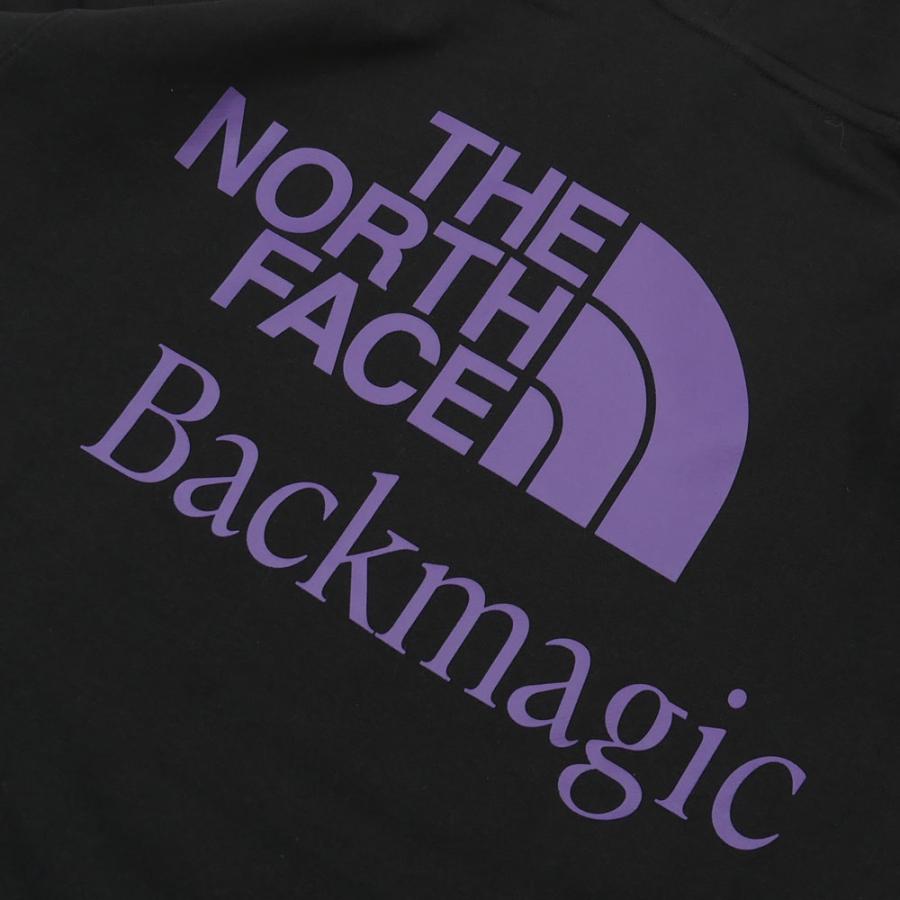 THE NORTH FACE 新品 ザ・ノースフェイス Backmagic 店舗限定
