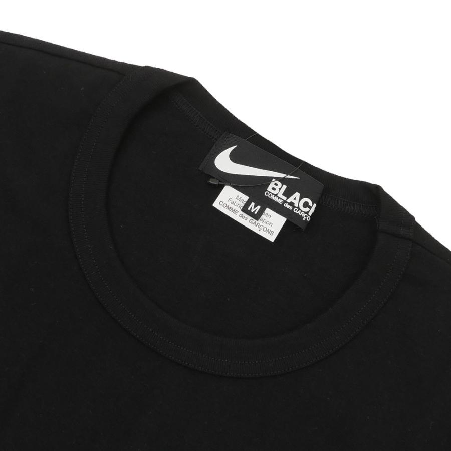 BLACK COMME des GARCONS 新品 ブラック コムデギャルソン x ナイキ