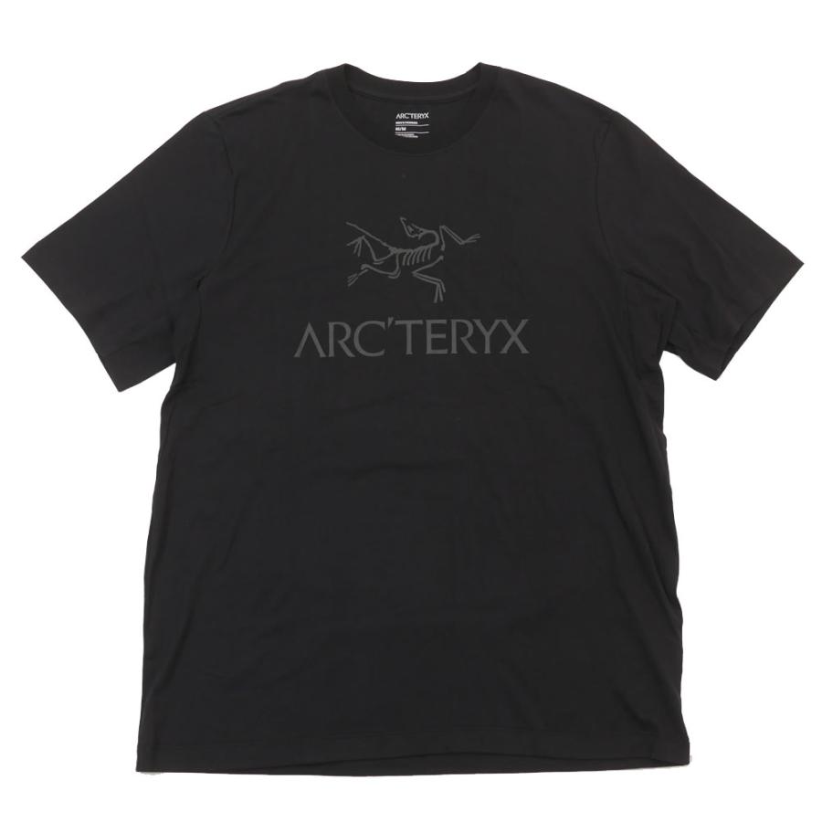 ARC'TERYX Arc' Word Logo Tee Tシャツ Arc'teryx Arc'Word Logo Short Sleeve T-Shirt