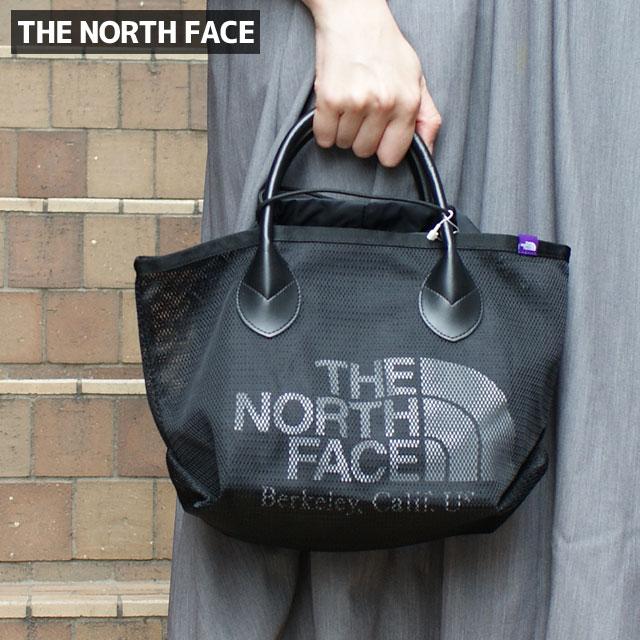THE NORTH FACE PURPLE LABEL　トートバッグ THE NORTH FACE PURPLE LABEL (ザ ノースフェイス パープル