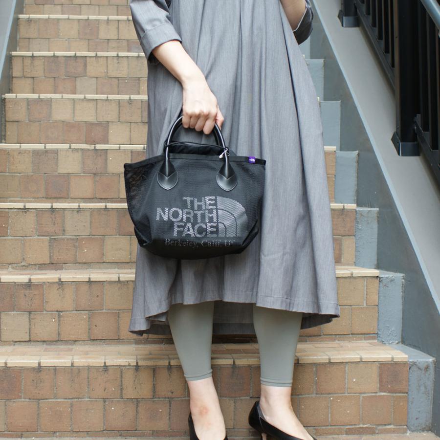 THE NORTH FACE PURPLE LABEL　トートバッグ THE NORTH FACE PURPLE LABEL (ザ ノースフェイス パープル