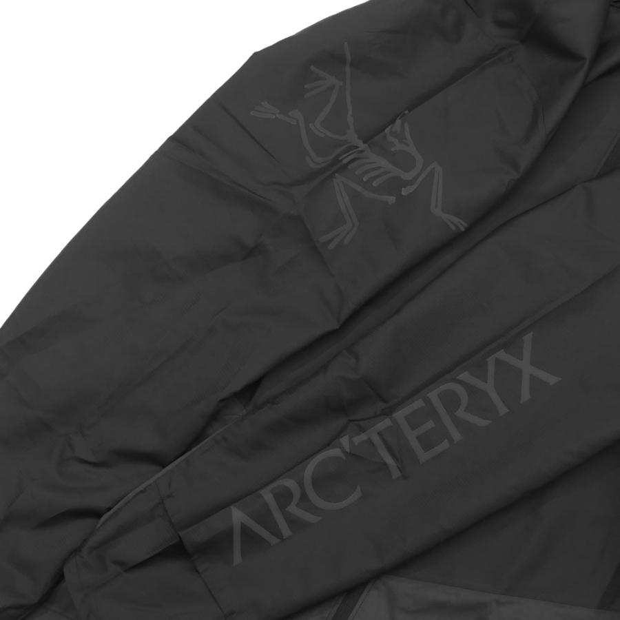 新品 アークテリクス ARC'TERYX Norvan Windshell Hoody ノーバン ウィンドシェル フーディ ジャケット X000007748 225000491041 OUTER｜essense｜04