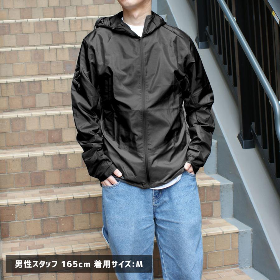 新品 アークテリクス ARC'TERYX Norvan Windshell Hoody ノーバン ウィンドシェル フーディ ジャケット X000007748 225000491041 OUTER｜essense｜09