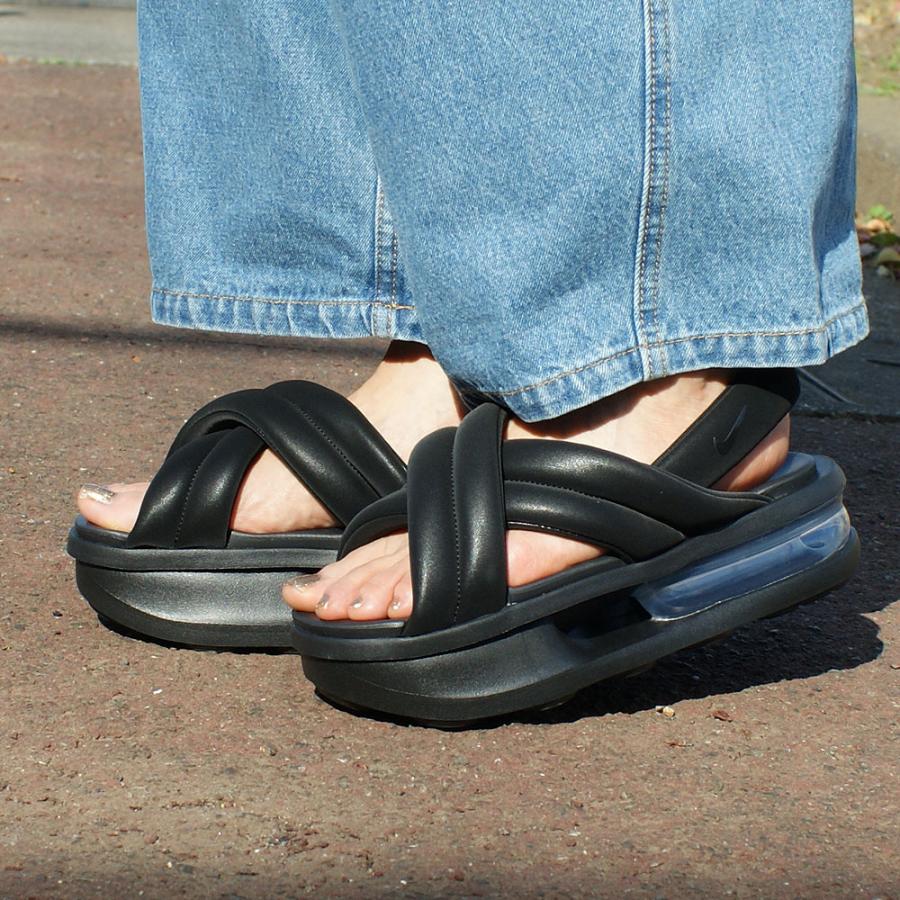 新品 ナイキ NIKE W AIR MAX ISLA SANDAL エアマックス アイラ 