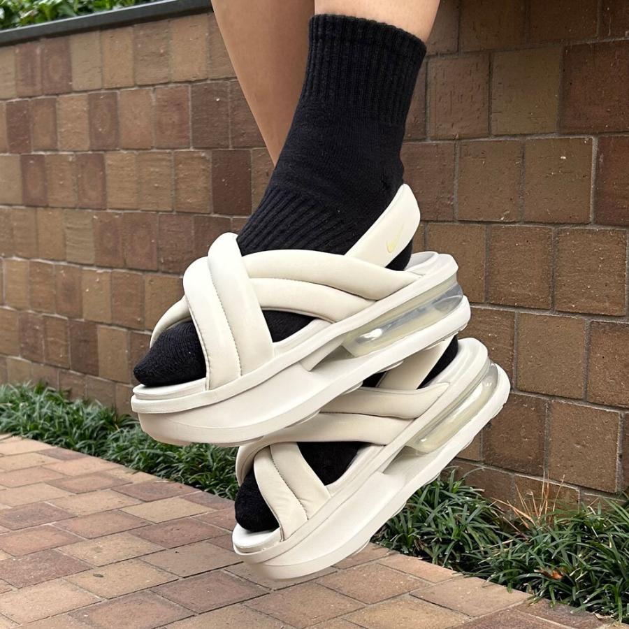 NIKE 新品 ナイキ W AIR MAX ISLA SANDAL エアマックス アイラ NIKE 新品 ナイキ W AIR MAX ISLA SANDAL エアマックス アイラ