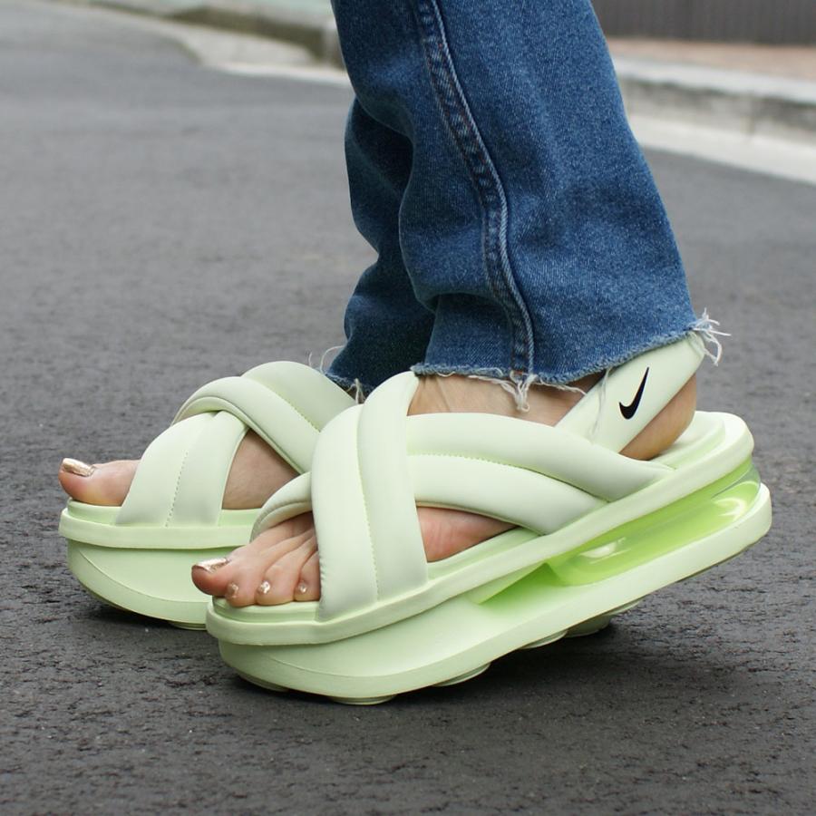 新品 ナイキ NIKE W AIR MAX ISLA SANDAL エアマックス アイラ 