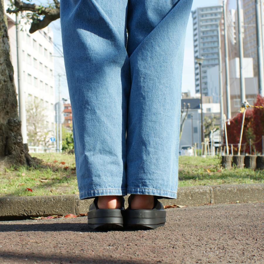 OOFOS [期間限定ポイント15倍！] 新品 ウーフォス OOmega OOahh