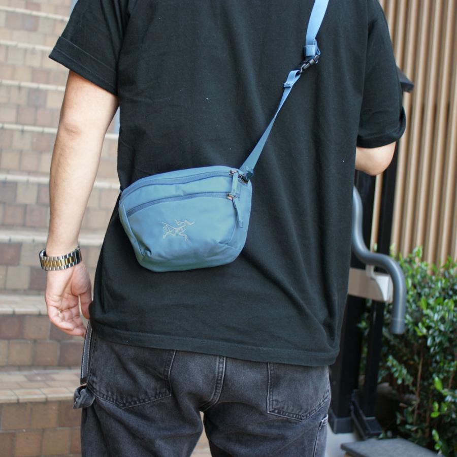 新品未使用 ARC'TERYX mantis1 入手困難 新品未使用 ARC'TERYX mantis1 入手困難 - メルカリ