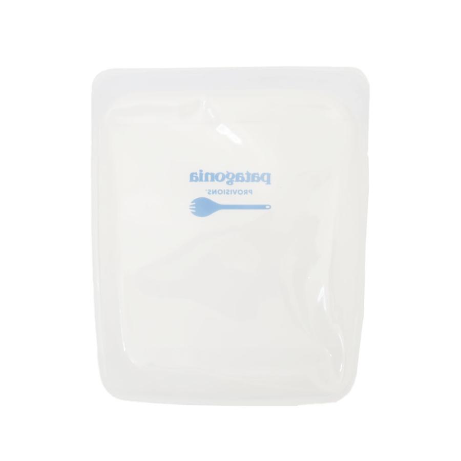patagonia 新品 パタゴニア Patagonia Provisions Stasher Size