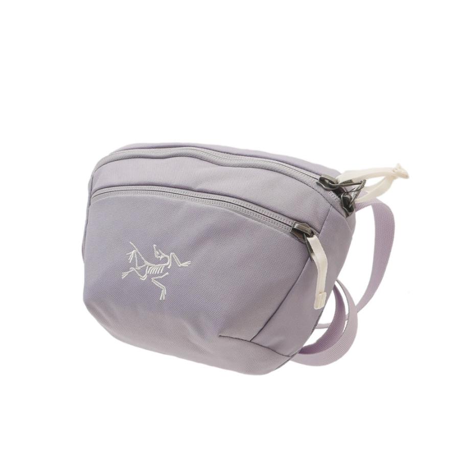 【正規品】アークテリクス マンティス1 ウエストパック ARC'TERYX（アークテリクス） 新品 ARC'TERYX Mantis 1 Waist Pack