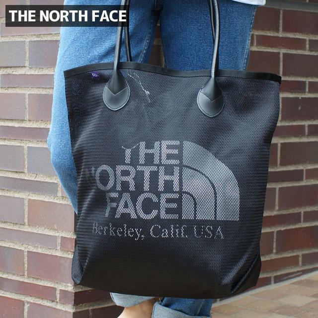 ノースフェイス　パープルレーベル　NN7403N THE NORTH FACE PURPLE LABEL - Mesh Field Tote M (NN7403N