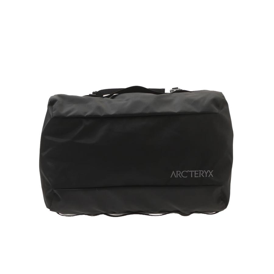 新品 アークテリクス ARC'TERYX Index Gear Organizer インデックス ギア オーガナイザー バッグ X000007844 274001027041 グッズ｜essense｜02