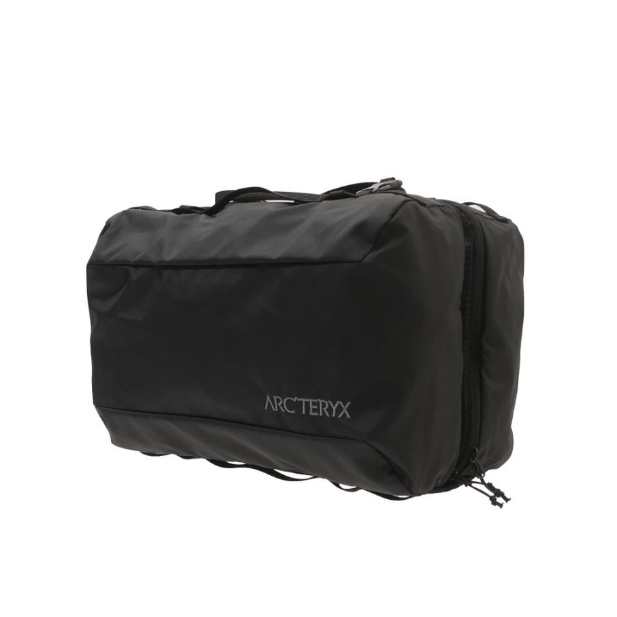 新品 アークテリクス ARC'TERYX Index Gear Organizer インデックス ギア オーガナイザー バッグ X000007844 274001027041 グッズ｜essense｜03