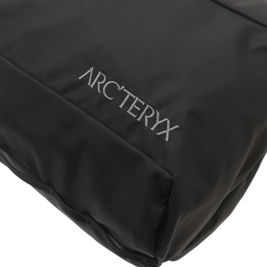 新品 アークテリクス ARC'TERYX Index Gear Organizer インデックス ギア オーガナイザー バッグ X000007844 274001027041 グッズ｜essense｜05