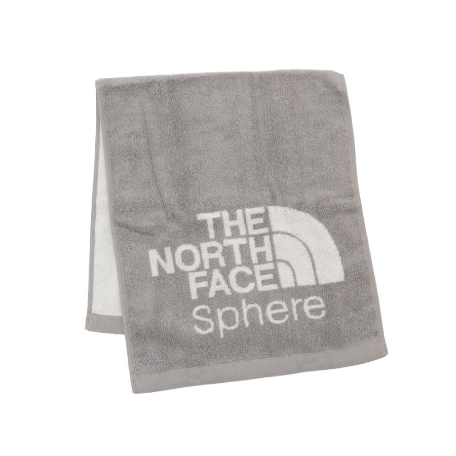 新品 ザ・ノースフェイス スフィア THE NORTH FACE Sphere 店舗限定 COMFORT COTTON TOWEL M NN22302R タオル 290006135045 グッズ｜essense｜03