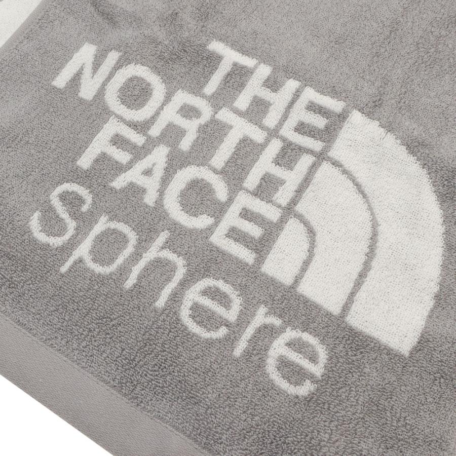 新品 ザ・ノースフェイス スフィア THE NORTH FACE Sphere 店舗限定 COMFORT COTTON TOWEL M NN22302R タオル 290006135045 グッズ｜essense｜04