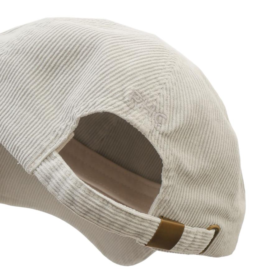 Ron Herman（ロンハーマン） 新品 RHC Ron Herman Corduroy R Logo Cap