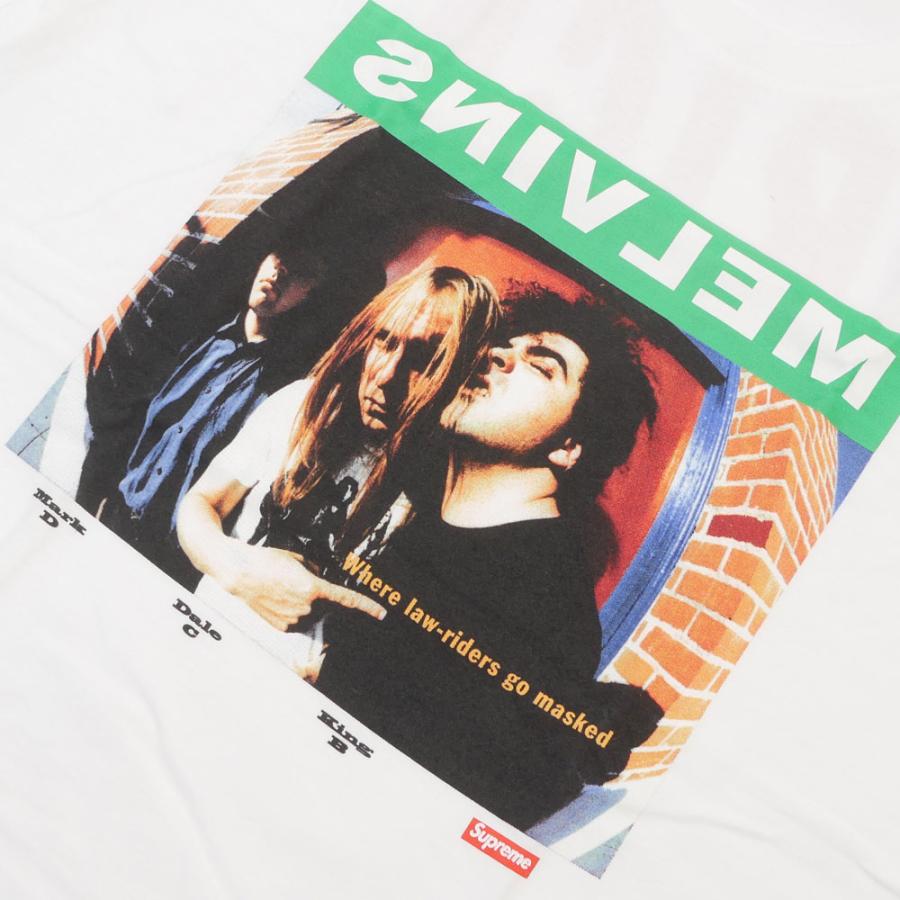 Supreme 新品 シュプリーム SUPREME Melvins Prick Tee メルヴィンズ 