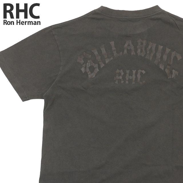 RHC 別注　BILLABONG Tシャツ ロンハーマン BILLABONG for RHC Ron Herman 別注アイテム第2弾が国内6月3日に
