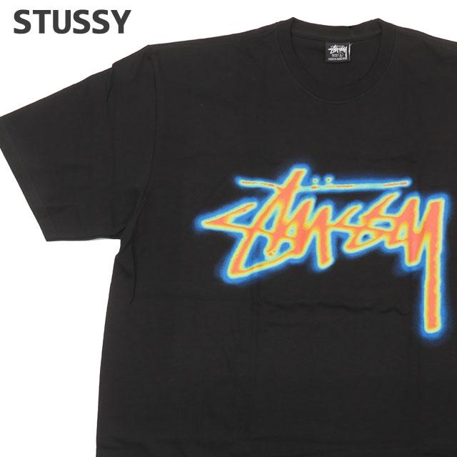 STUSSY 新品 ステューシー THERMAL STOCK TEE Tシャツ