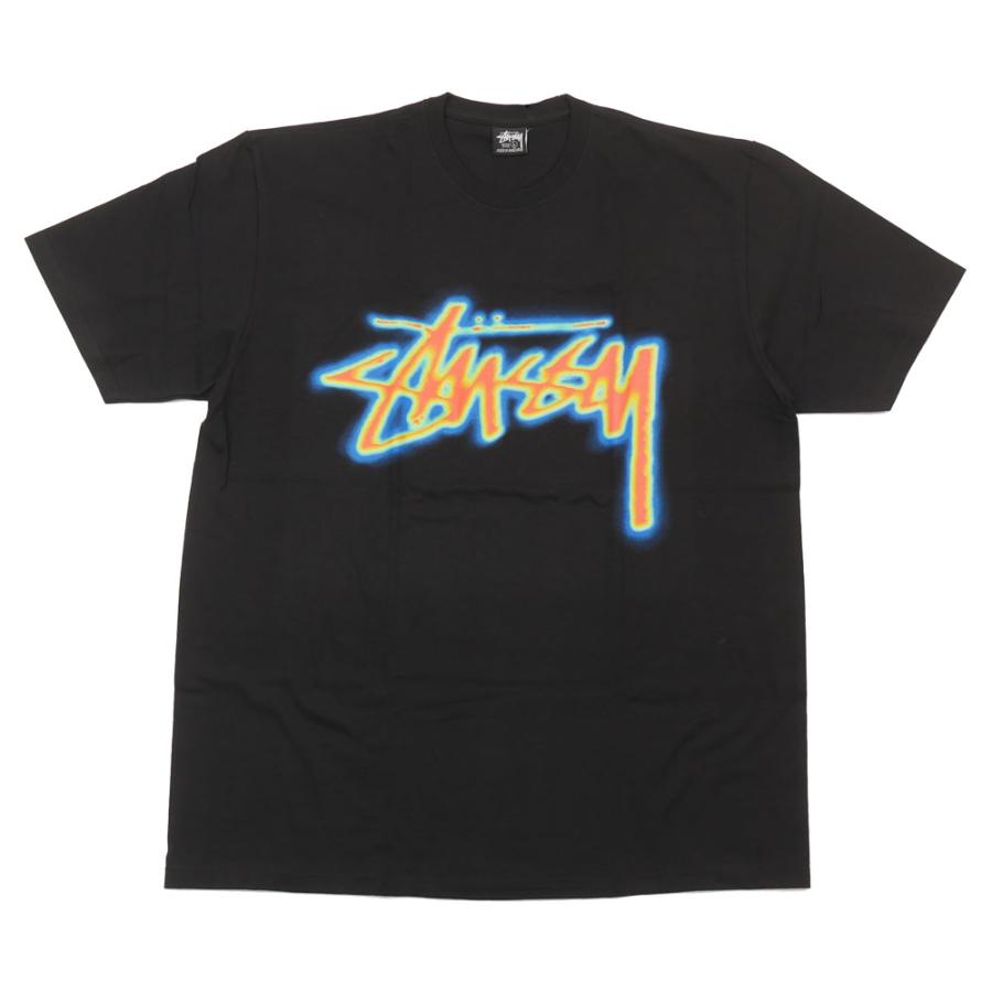STUSSY 新品 ステューシー THERMAL STOCK TEE Tシャツ 200009390051 