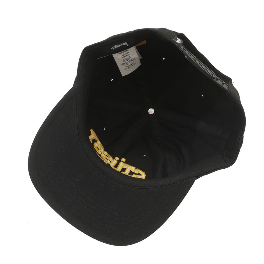STUSSY（ステューシー） 新品 STUSSY STUSSY SPORT CAP キャップ