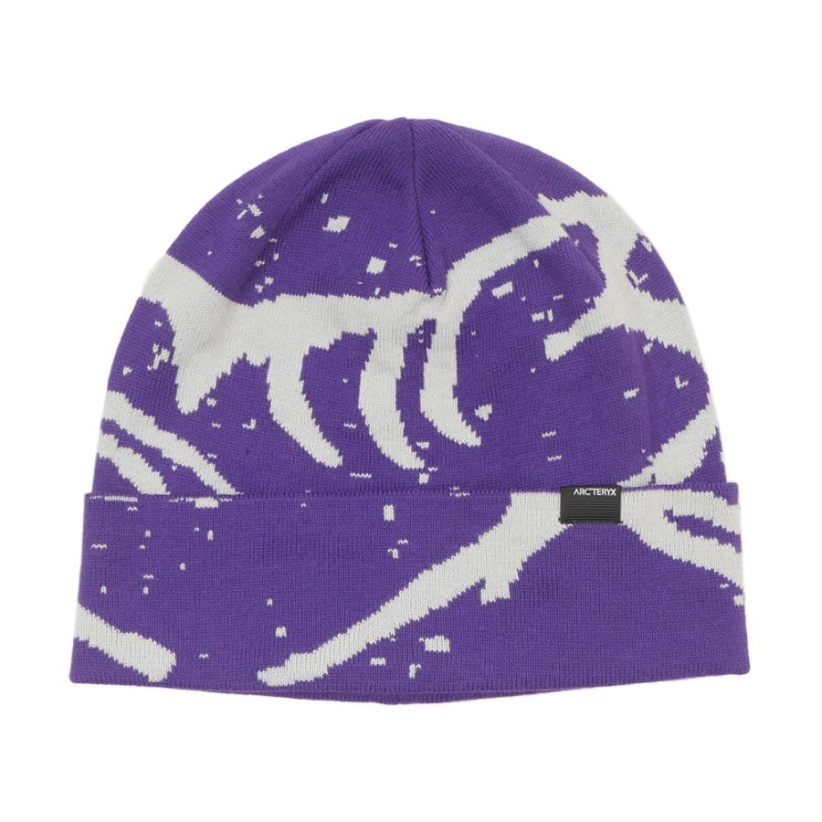 ARC'TERYX 新品 アークテリクス Lightweight Grotto Toque