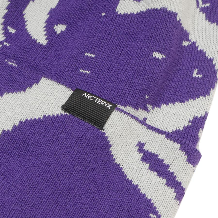 ARC'TERYX 新品 アークテリクス Lightweight Grotto Toque