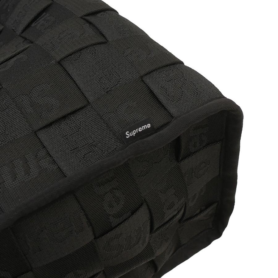 Supreme 新品 シュプリーム SUPREME Woven Tote トートバッグ Supreme 新品 シュプリーム SUPREME Woven Tote トートバッグ