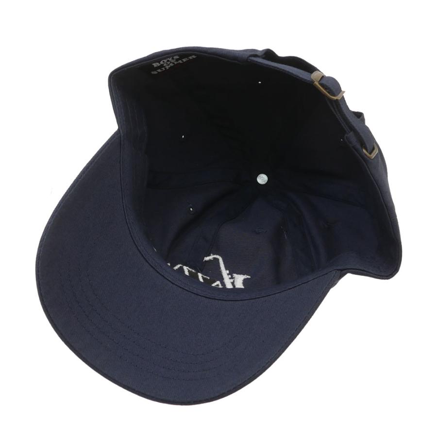 Boys Of Summer キャップボーイズオブサマー　スケーター　美品 Boys Of Summer キャップボーイズオブサマー スケーター 美品