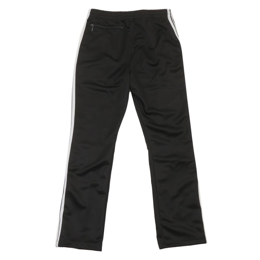 ［新品未使用］Needles ニードルス トラックパンツ ダークグリーンLサイズ Needles ニードルス J0226 Zipped Track Pants ジップ トラック