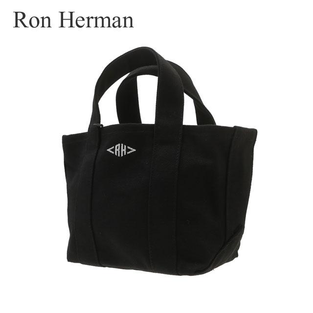 Ron Herman（ロンハーマン） 新品 Ron Herman COLOR CANVAS LOGO TOTE