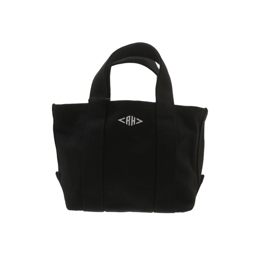 美品　ロンハーマン　バッグ Ron Herman 新品 ロンハーマン COLOR CANVAS LOGO TOTE BAG(XS