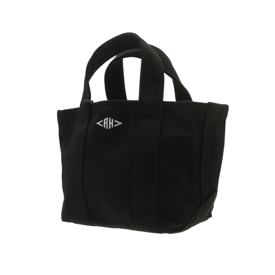 Ron Herman 新品 ロンハーマン COLOR CANVAS LOGO TOTE BAG(XS