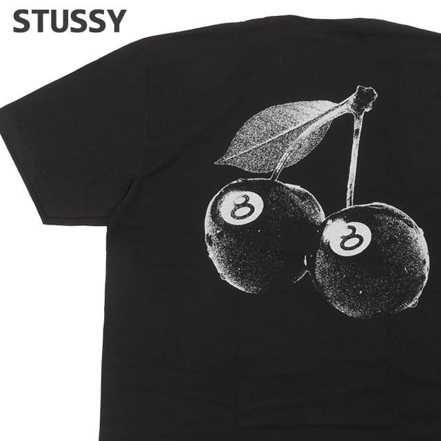 STUSSY 新品 ステューシー CHERRIES TEE Tシャツ スケート