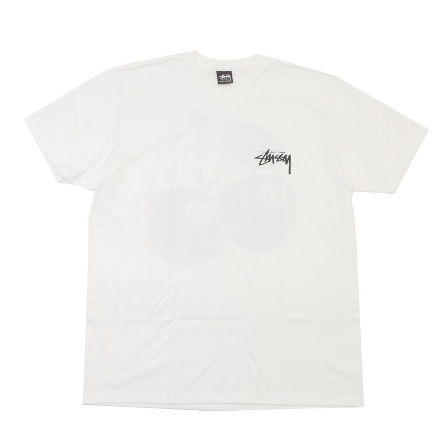 STUSSY（ステューシー） 新品 STUSSY CHERRIES TEE Tシャツ スケート