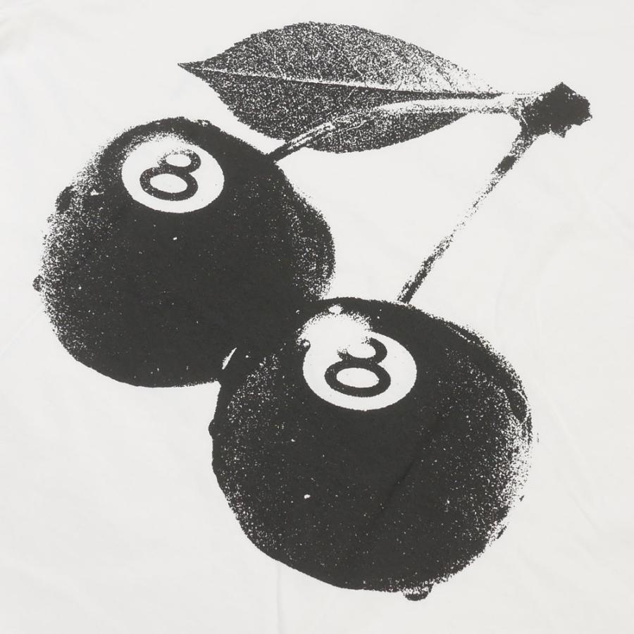 STUSSY（ステューシー） 新品 STUSSY CHERRIES TEE Tシャツ スケート