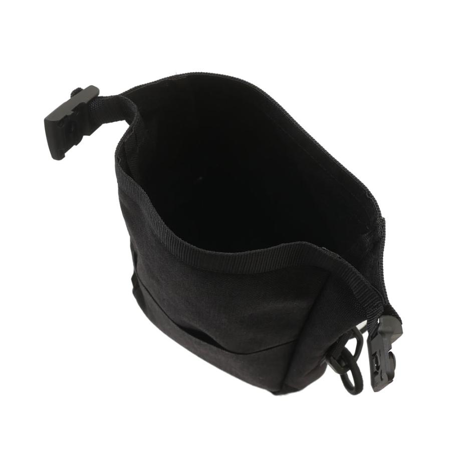 極美品 Fides Cordura Utility Pouch ミニショルダー CORDURA UTILITY POUCH – FIDES