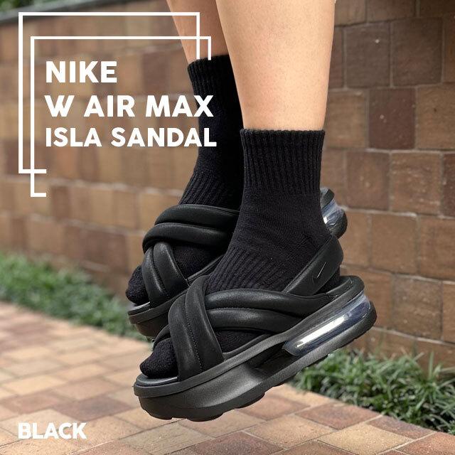 NIKE 【数量限定特別価格】 新品 ナイキ W AIR MAX ISLA SANDAL NIKE 【数量限定特別価格】 新品 ナイキ W AIR MAX ISLA SANDAL