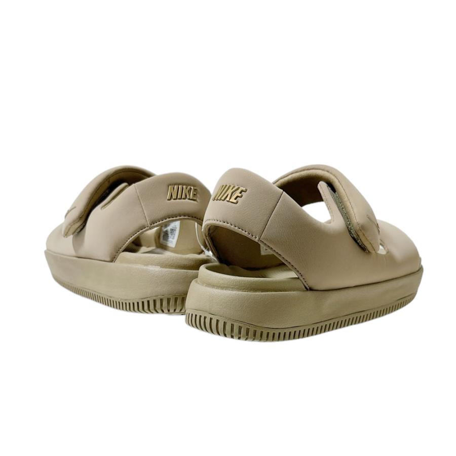 NIKE 新品 ナイキ CALM SANDAL カーム サンダル FJ6044-200